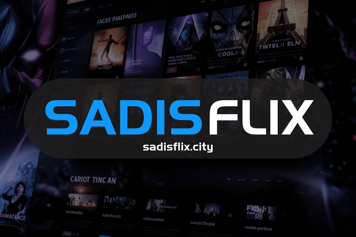 SadisFlix